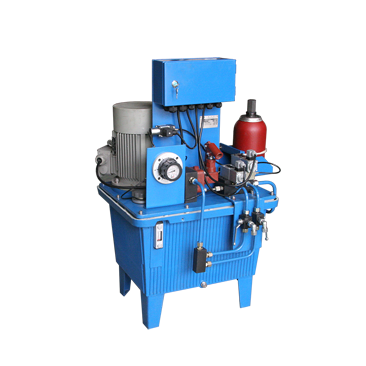 Hydraulic Power Unit